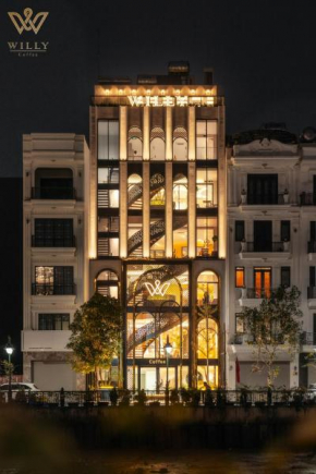 Willy Apartment